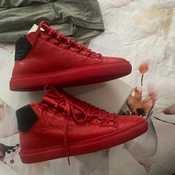 Balenciaga Shoes - Picture 2 of 9